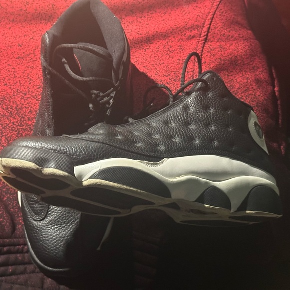 Air Jordan 13 Reverse He Got Game - Picture 8 of 11